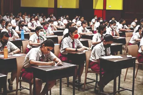 Class XI semester exams in Sept; HS Edu Council grants full autonomy to schools Class XI semester exams in Sept; HS Edu Council grants full autonomy to schools