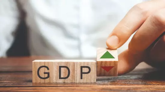 S&P ups India’s FY26 GDP growth estimates to 6.5% S&P ups India’s FY26 GDP growth estimates to 6.5%