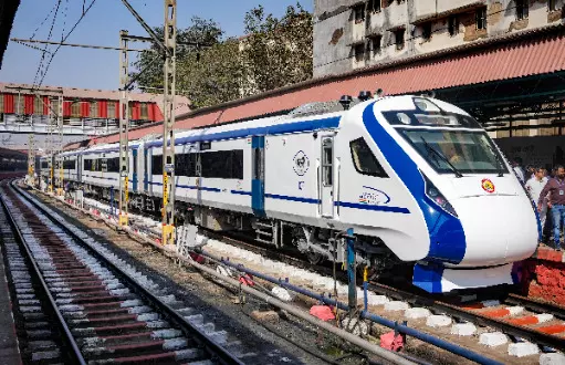 From July 1, Railways likely to hike fares From July 1, Railways likely to hike fares
