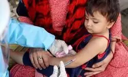 India among eight countries with half of worlds unvaccinated children as of 2023: Study India among eight countries with half of worlds unvaccinated children as of 2023: Study