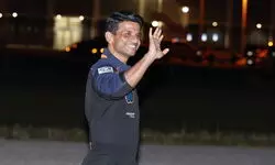 Axiom-4 Mission finally lifts off, Indias astronaut Shubhanshu Shukla script history Axiom-4 Mission finally lifts off, Indias astronaut Shubhanshu Shukla script history