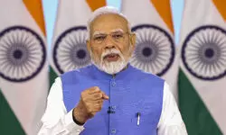 ‘We salute every person who stood firm’: PM Modi recalls fight against Emergency ‘We salute every person who stood firm’: PM Modi recalls fight against Emergency