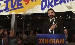 Indian-American Zohran Mamdani declares victory in NYCs Democratic mayoral primary