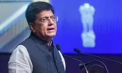 India on track to become USD 5 trillion economy by 2027 despite global turbulence: Piyush Goyal India on track to become USD 5 trillion economy by 2027 despite global turbulence: Piyush Goyal