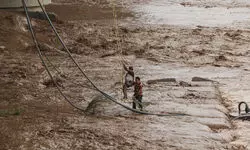 Nine men trapped in swollen Tawi river rescued in Jammu Nine men trapped in swollen Tawi river rescued in Jammu