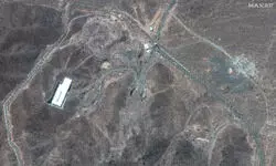 Iran says its nuclear installations badly damaged by American strikes Iran says its nuclear installations badly damaged by American strikes