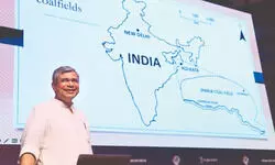 Modi govt okays Rs 10.35 lakh crore infra-agri boost