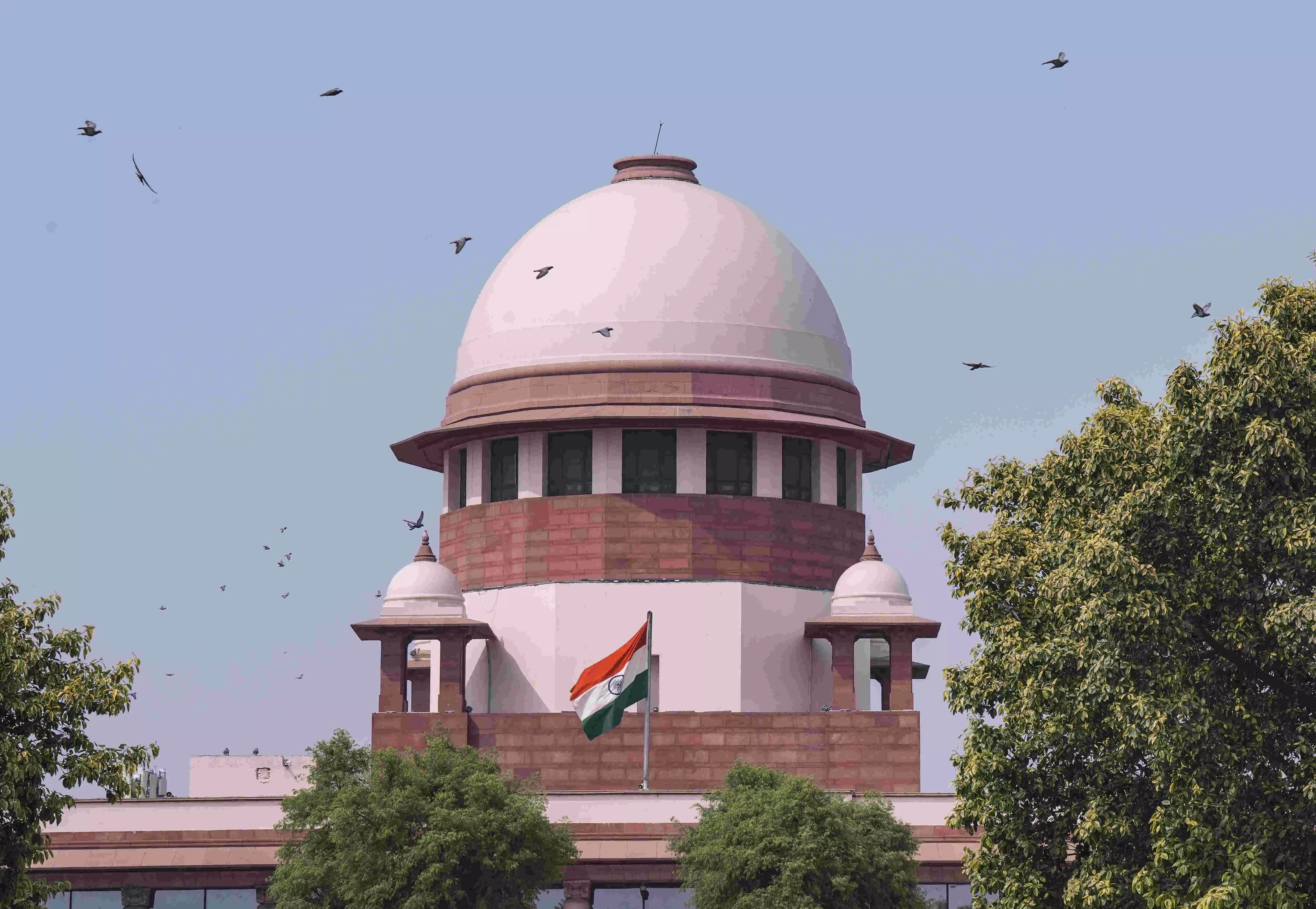 Liberty is a very valuable: SC slams UP jail authorities, orders Rs 5 lakh compensation Liberty is a very valuable: SC slams UP jail authorities, orders Rs 5 lakh compensation