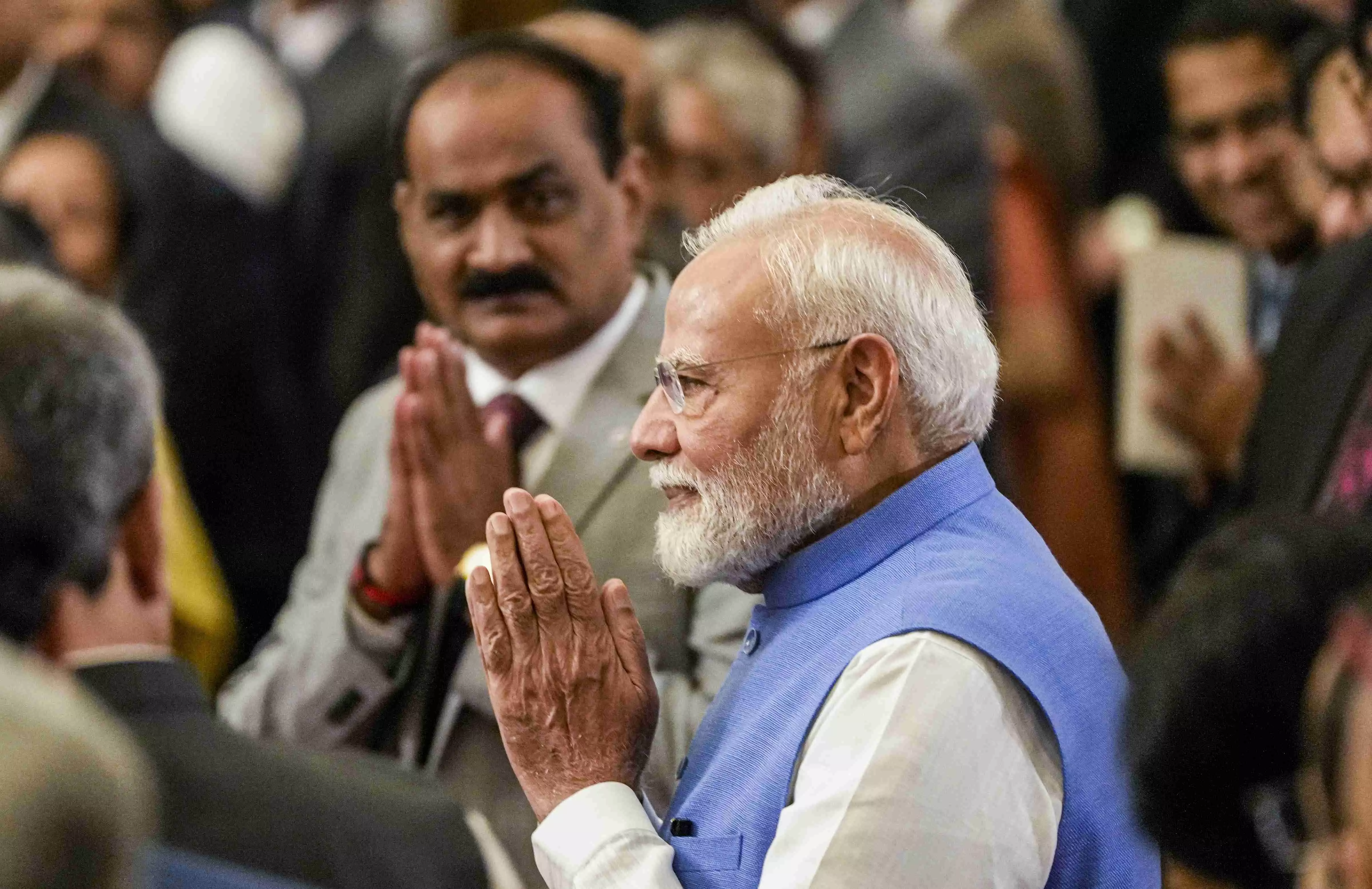 Union Cabinet resolves to honour sacrifices of Emergency victims Union Cabinet resolves to honour sacrifices of Emergency victims