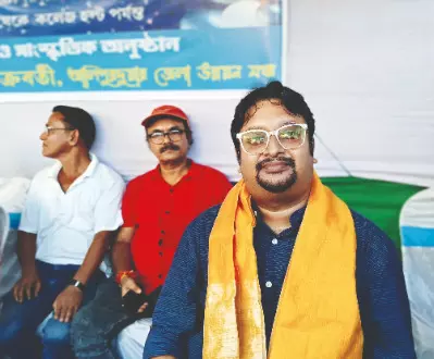 North Bengal a powerhouse for Indian Table Tennis: National team coach North Bengal a powerhouse for Indian Table Tennis: National team coach