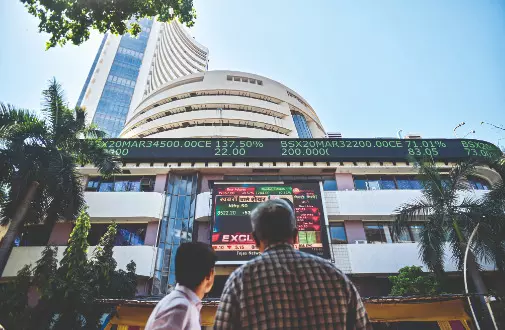 Stock markets log gains for 2nd day on global rally Stock markets log gains for 2nd day on global rally