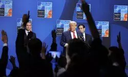 Trump says US-Iran talks likely next week, claims “destroyed” Iran’s nuclear program Trump says US-Iran talks likely next week, claims “destroyed” Iran’s nuclear program