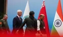 Rajnath refuses to sign SCO document for not focusing on challenge of cross-border terrorism