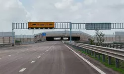 NHAI builds India’s first animal overpass corridor at Delhi-Mumbai Expressway