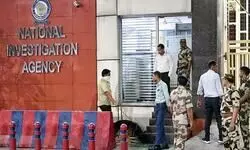 NIA raids 18 places in Punjab, Haryana, Uttar Pradesh in terror conspiracy case