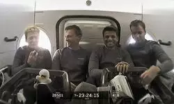 Learning like a baby, enjoying this experience: Astronaut Shubhanshu Shukla from spacecraft