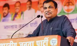 India to become net exporter of energy in six-seven years: Gadkari India to become net exporter of energy in six-seven years: Gadkari