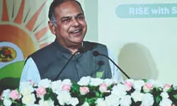 GAIL becomes 1st Maharatna PSU to go-live with SAP S/4 HANA