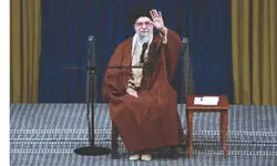 Khamenei warns against further American attacks