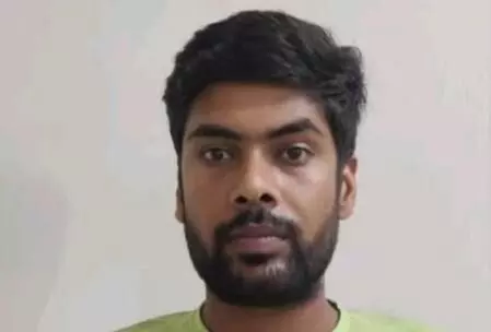 Staffer from Navy HQ in Delhi arrested for spying for Pakistan’s ISI during Op Sindoor Staffer from Navy HQ in Delhi arrested for spying for Pakistan’s ISI during Op Sindoor