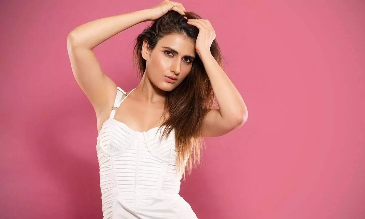 Idea of equality in love exists only in films: Fatima Sana Shaikh Idea of equality in love exists only in films: Fatima Sana Shaikh