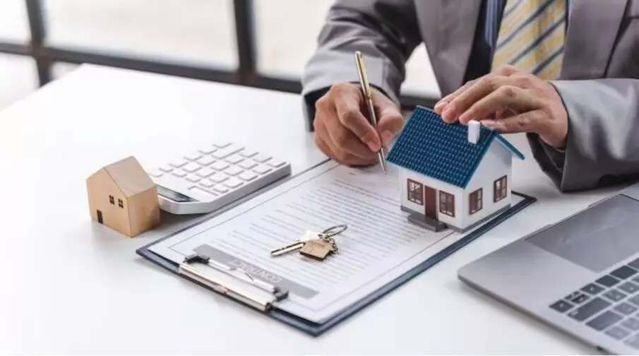 What are the home loan repayment tax benefits What are the home loan repayment tax benefits