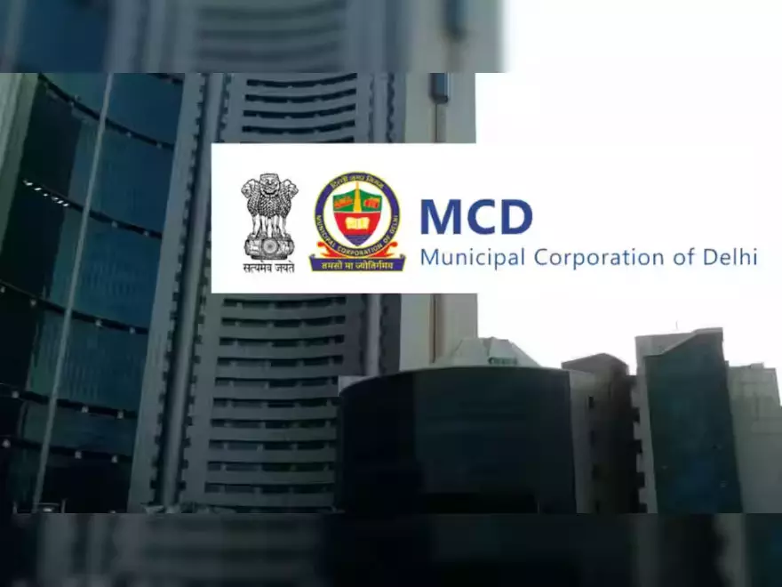 MCD to elect members of special, ad-hoc committees on July 10 after 2.5-year gap MCD to elect members of special, ad-hoc committees on July 10 after 2.5-year gap