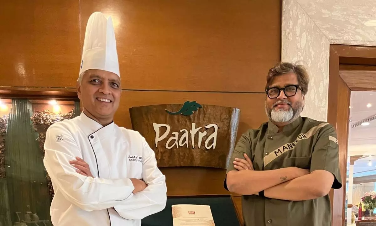Bihari Food Festival: Bringing Bihar cuisine to the Capital! Bihari Food Festival: Bringing Bihar cuisine to the Capital!
