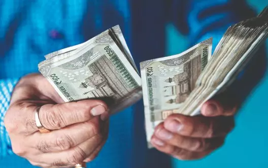 ‘States to spend Rs 1 lakh crore on pre-poll sops to women in FY26’ ‘States to spend Rs 1 lakh crore on pre-poll sops to women in FY26’