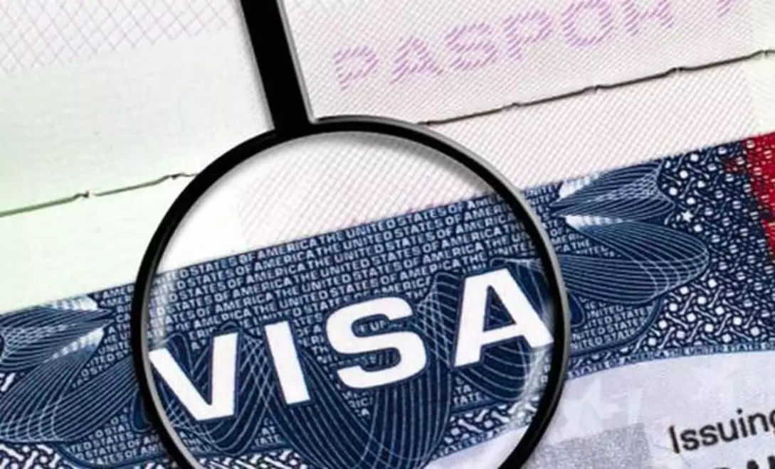 ‘All visa applications should be evaluated on merit’ ‘All visa applications should be evaluated on merit’