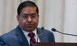 Confident in trajectory of most consequential partnership of 21st century: MEA on India-US ties