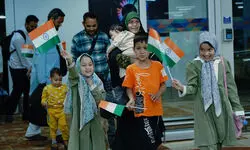 Evacuated over 4,400 Indian nationals from Iran, Israel in 19 spl flights so far: MEA