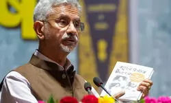 Indian fishermen nabbed by Sri Lanka because their rights given up during Emergency: Jaishankar Indian fishermen nabbed by Sri Lanka because their rights given up during Emergency: Jaishankar