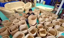 India bans imports of certain jute products from Bangladesh via land routes India bans imports of certain jute products from Bangladesh via land routes