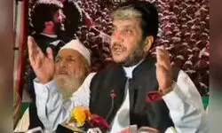 Kashmiri separatist leader Shabir Ahmad Shah admitted to Safdarjung Hospital; Tihar authorities says he is ‘normal and stable’ Kashmiri separatist leader Shabir Ahmad Shah admitted to Safdarjung Hospital; Tihar authorities says he is ‘normal and stable’