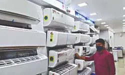 Govt unlikely to implement 20 to 28°C AC temp range immediately