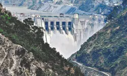 India rejects Court of Arbitration ‘ruling’ on two J&K dam projects