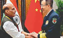 India, China agree to resume multi-level dialogue on border disengagement India, China agree to resume multi-level dialogue on border disengagement