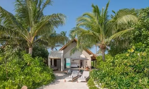 A New Chapter of Conscious Luxury: Inside the JW Marriott Kaafu Atoll Island Resort, Maldives