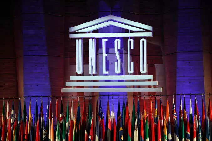 UNESCO working with India on impact of AI in addressing social economic issues: official UNESCO working with India on impact of AI in addressing social economic issues: official