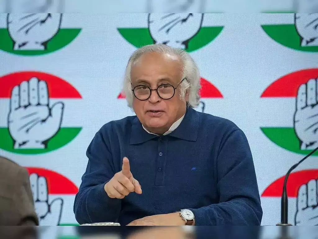 Cong slams RSS after it calls for reviewing words socialist, secular in Constitutions Preamble Cong slams RSS after it calls for reviewing words socialist, secular in Constitutions Preamble