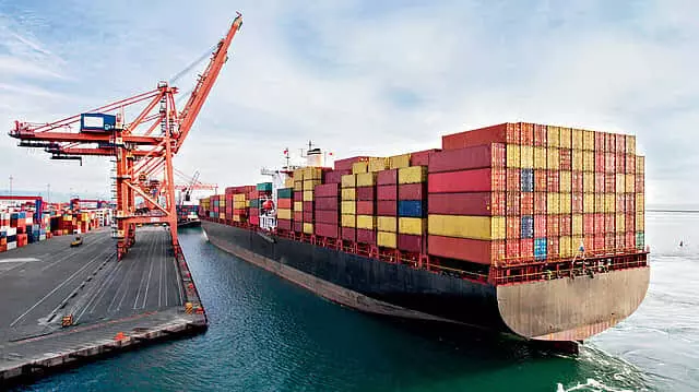 India’s engineering goods exports to US rose 4.6% in May despite tariff turmoil India’s engineering goods exports to US rose 4.6% in May despite tariff turmoil