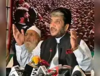 Kashmiri separatist leader Shabir Ahmad Shah admitted to Safdarjung Hospital; Tihar authorities says he is ‘normal and stable’ Kashmiri separatist leader Shabir Ahmad Shah admitted to Safdarjung Hospital; Tihar authorities says he is ‘normal and stable’