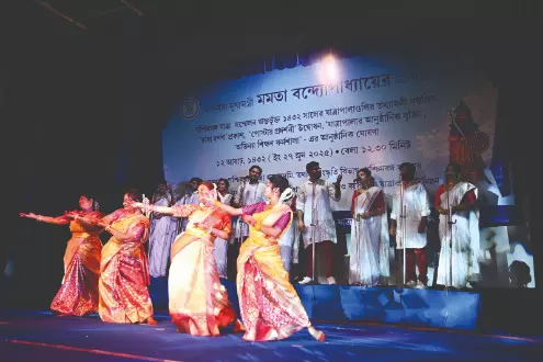 Rath Yatra brings new hope for jatra artistes of Bengal; bookings kick off Rath Yatra brings new hope for jatra artistes of Bengal; bookings kick off