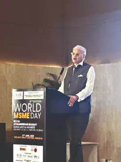 ‘WTC NDITA to bridge Bengal’s MSMEs with global markets’ ‘WTC NDITA to bridge Bengal’s MSMEs with global markets’
