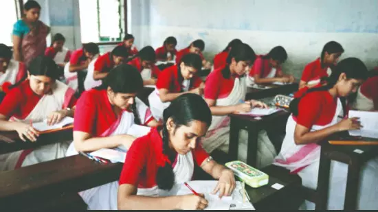 Since June 16, nearly 50K apply for assistant teacher posts across state Since June 16, nearly 50K apply for assistant teacher posts across state