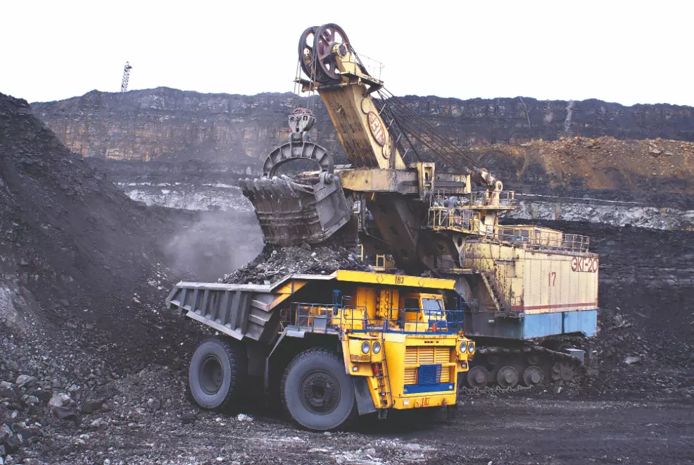 ‘India’s import of Russian coal in May highest in 2 yrs’ ‘India’s import of Russian coal in May highest in 2 yrs’