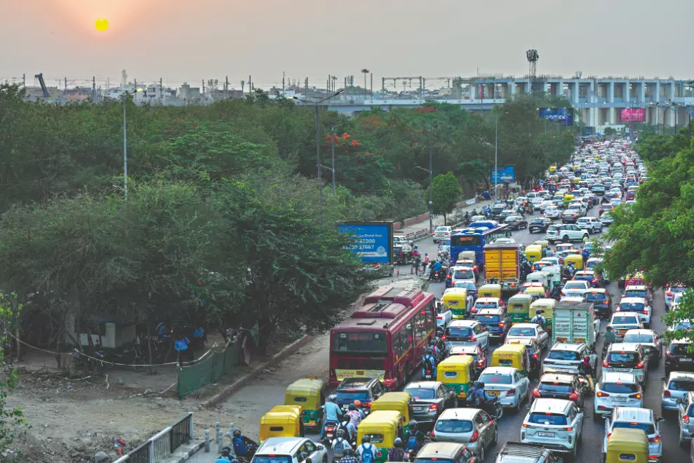 Bye-bye to end-of-life vehicles starting July 1 Bye-bye to end-of-life vehicles starting July 1