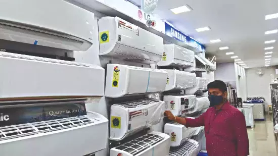 Govt unlikely to implement 20 to 28°C AC temp range immediately Govt unlikely to implement 20 to 28°C AC temp range immediately