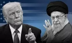 You got beat to hell, Trump tells Irans supreme leader